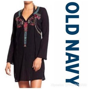 🐳 Old Navy Gauze Cover Up 🐳